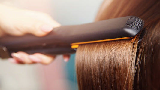 6 Best Flat Irons For Damaged Hair 2025