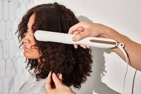 Best Flat Iron For Curly Hair