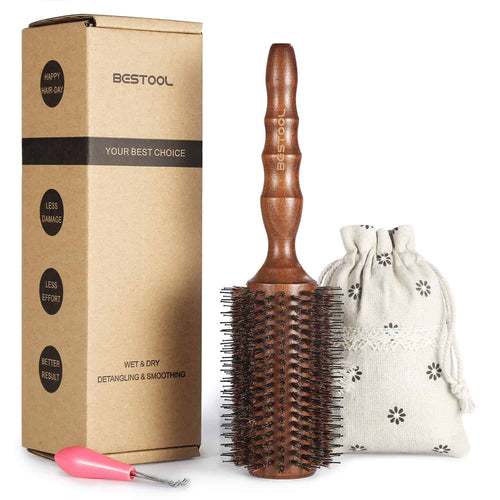 5 Best Hair Brush To Prevent Hair Loss 2025 | No More Tangles