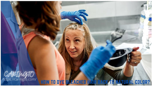 how-to-dye-bleached-hair-back-to-natural-color