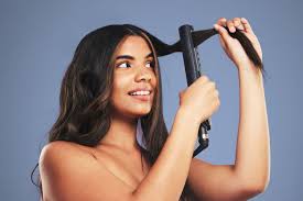 How To Add Volume To Your Hair With A Flat Iron 