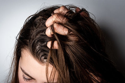 How To Reduce Excess Sebum Production In Your Hair 