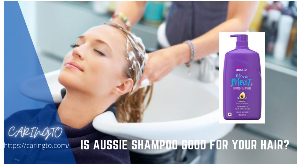 is-aussie-shampoo-good-for-your-hair