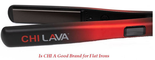 Is Chi A Good Brand For Hair? Chi Haircare Underrated or Not?