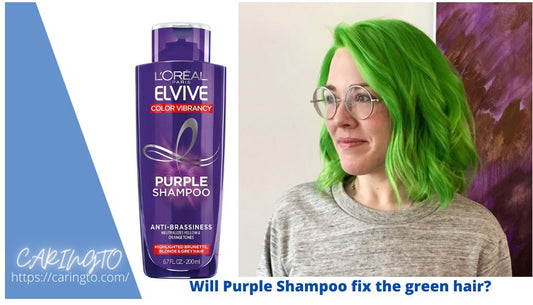 will-purple-shampoo-fix-the-green-hair