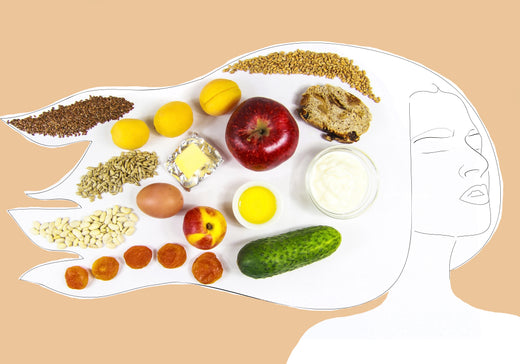 fruits-for-hair-growth-and-thickness